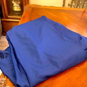 Navy blue Tablecloths